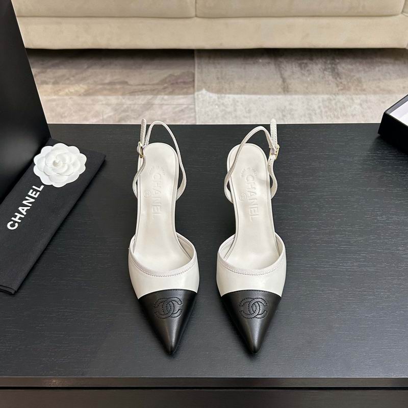 Chanel sz35-40 mnq0217